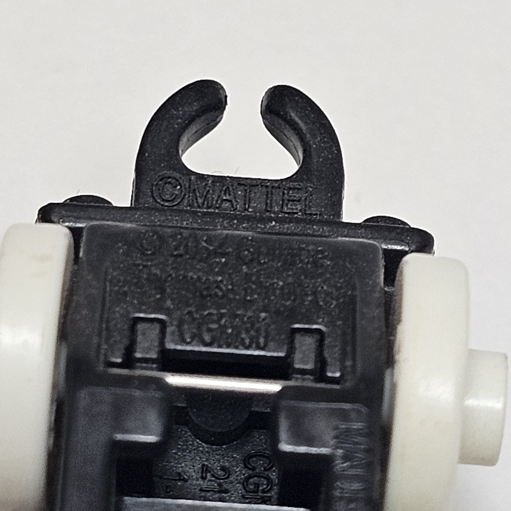 2014 Thomas & Friends Mini Train Tank Engine - Thomas Spooky Skeleton J2OD - Picture 8 of 8